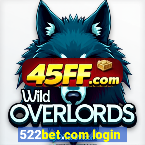 522bet.com login